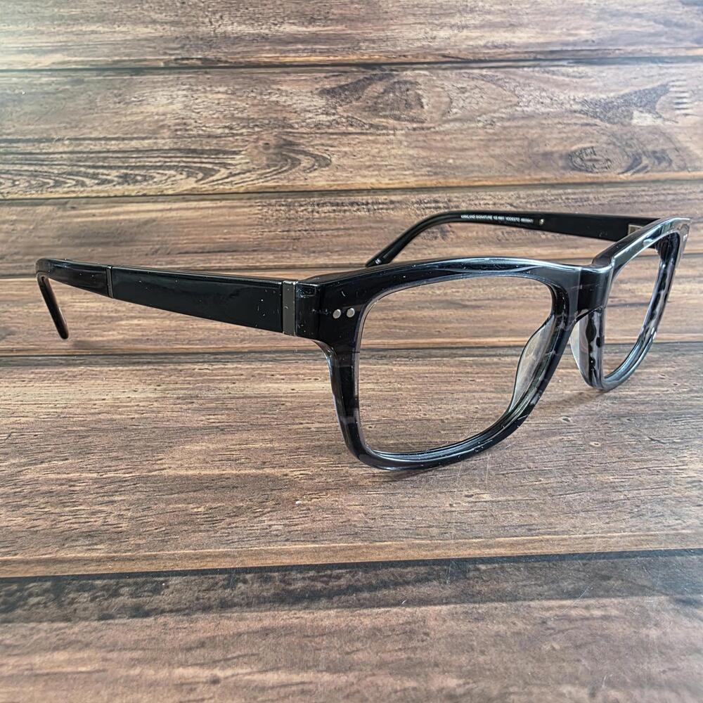 Kirkland Signature KS 1861 Modesto Marble‎ Gray Frame Size 56 FRAMES ONLY